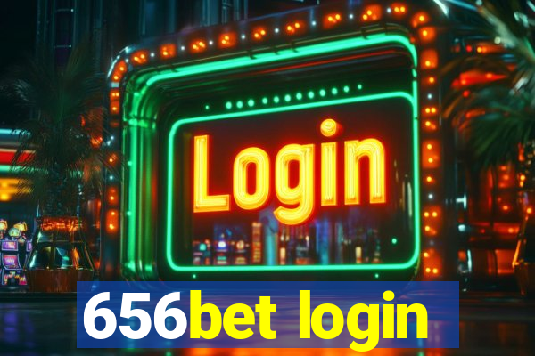 656bet login